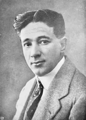Silvestre Alegrim