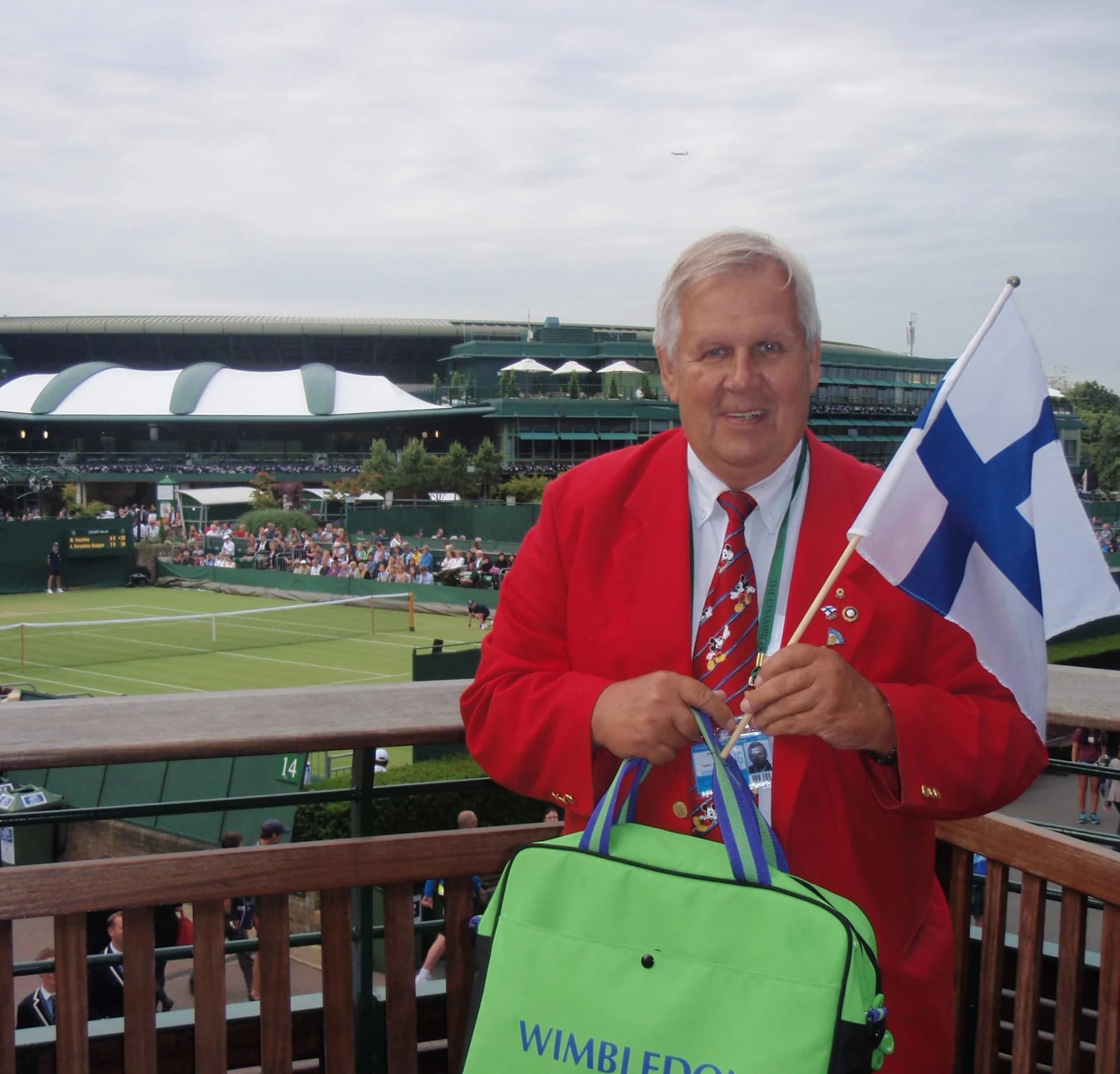 Risto Luukkanen
