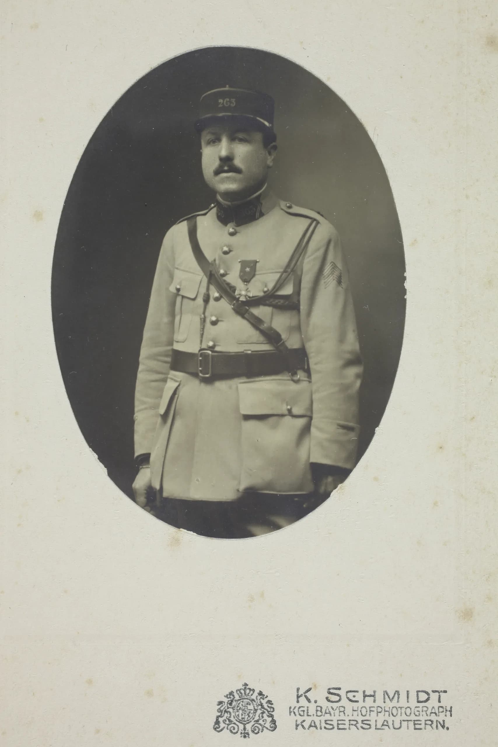 Frédéric Brunmurol