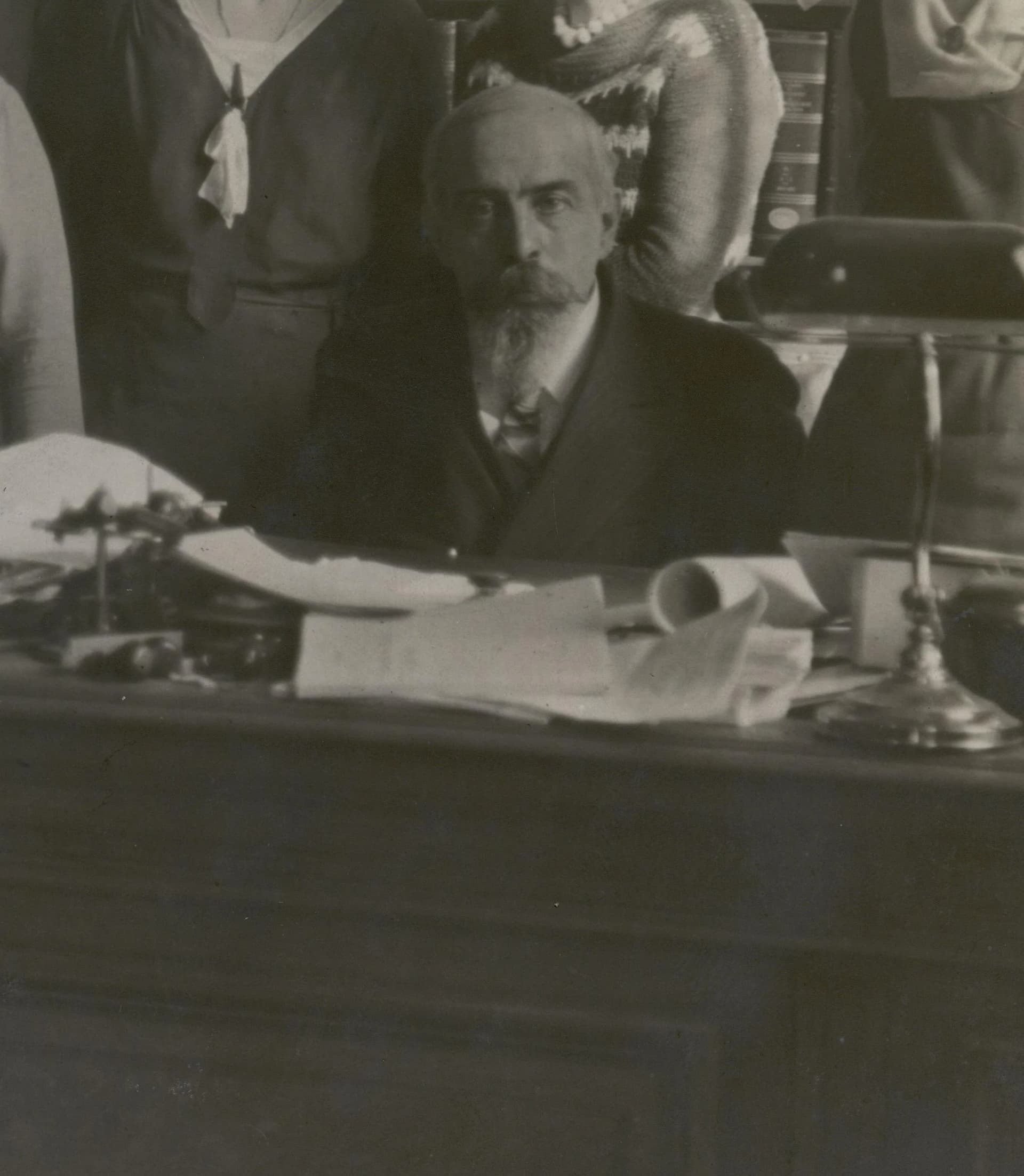 Charles Beaulieux