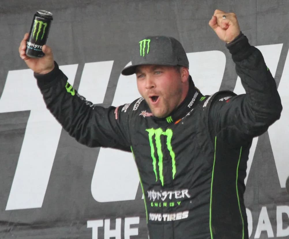 Kyle LeDuc