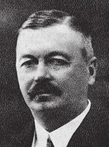 Anders Skog