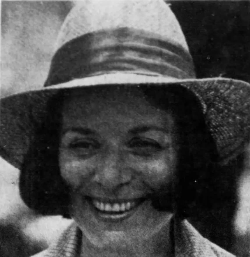 Judith Somogi
