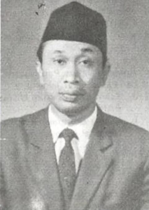 Ayatullah Saleh