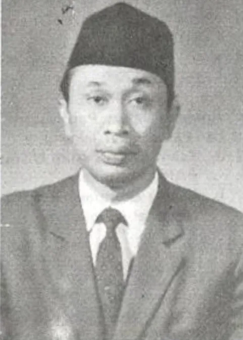 Ayatullah Saleh