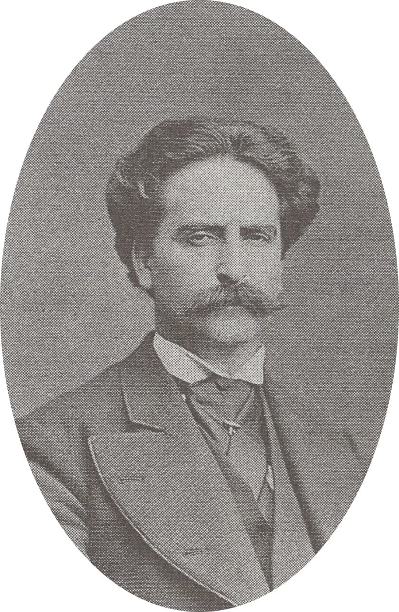 Karl Israel-Holtzwart