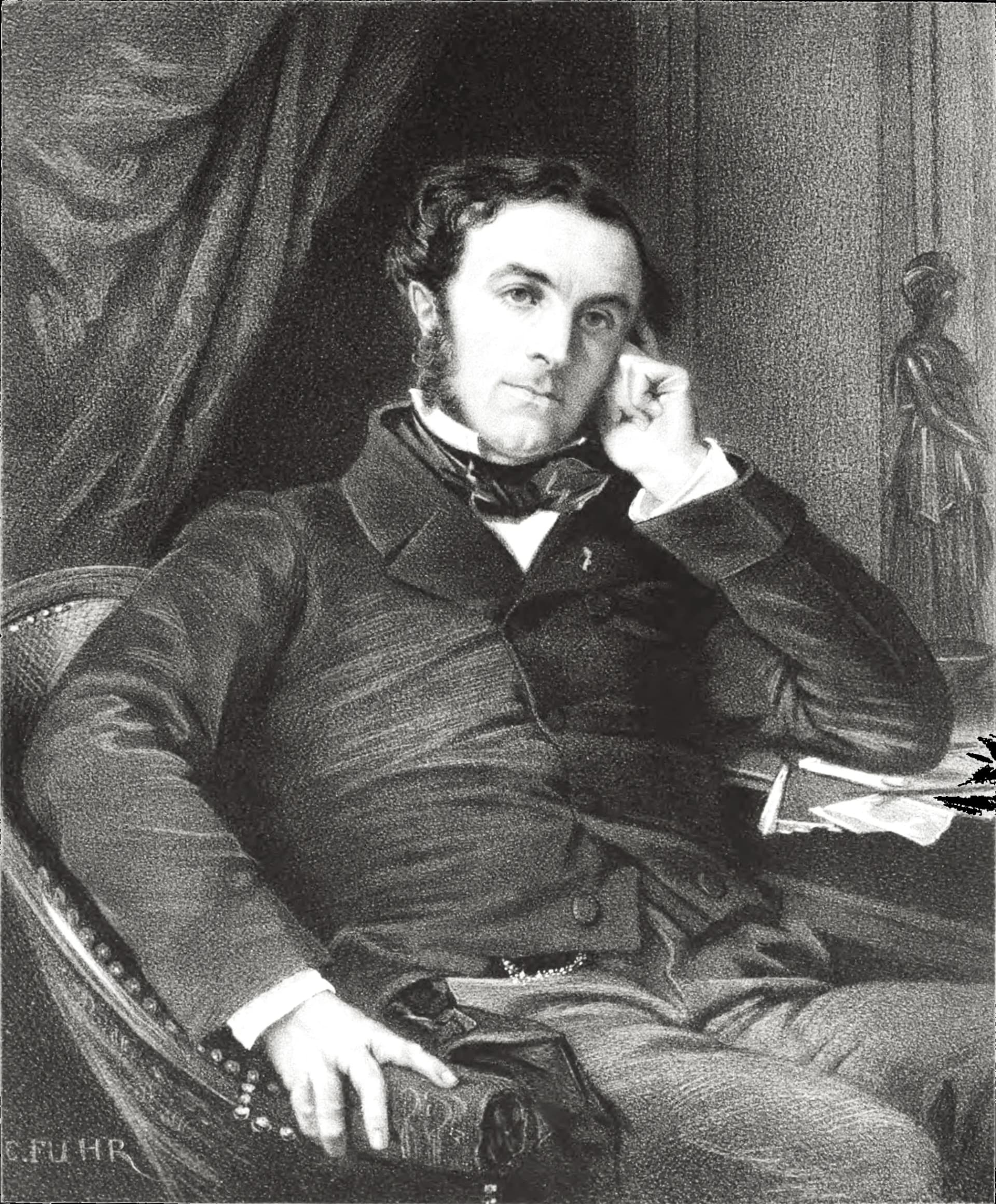 Charles Beulé