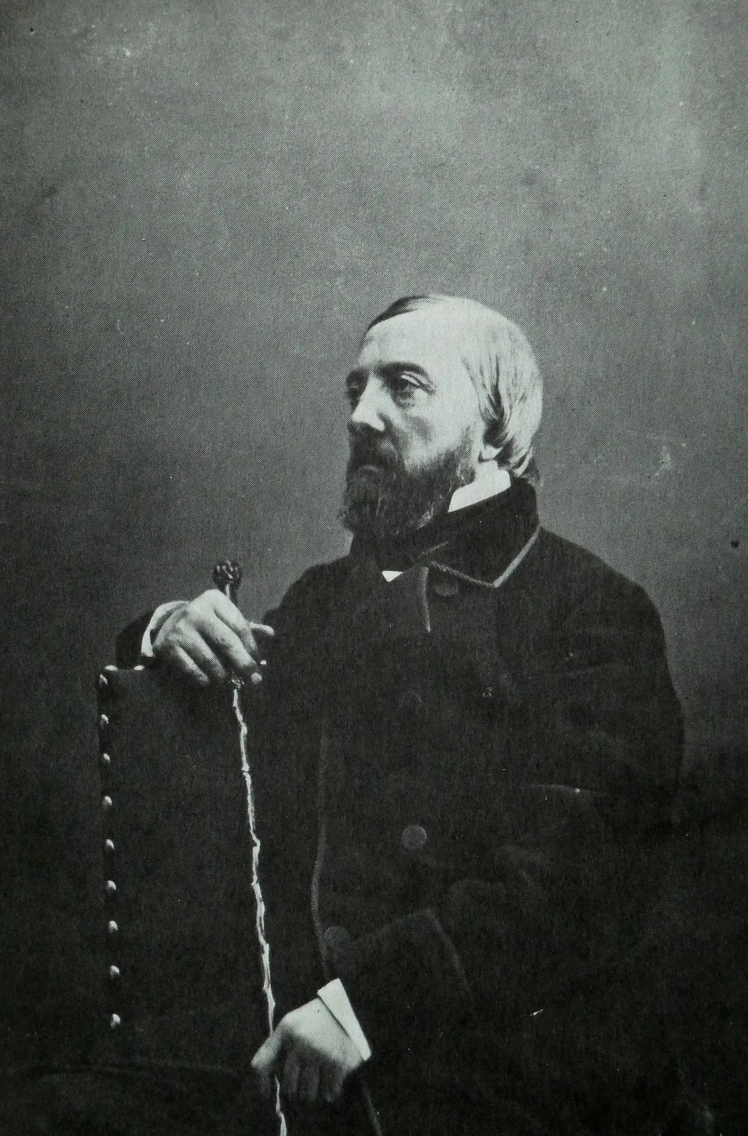 Charles Blanc