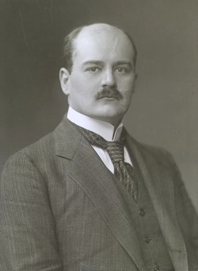Otto Schlüter