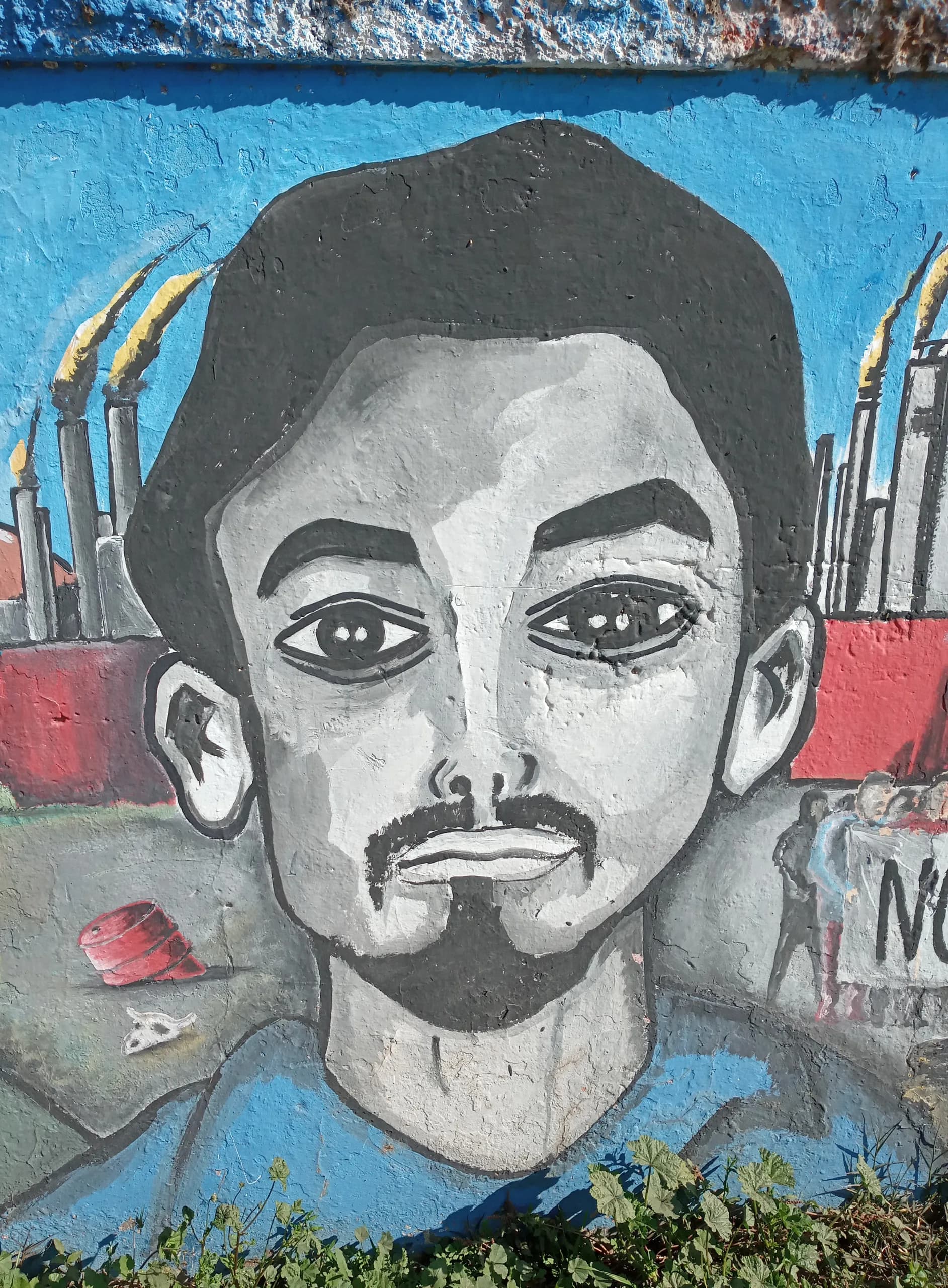 Alejandro Castro