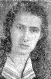 Emilija Gabrovec