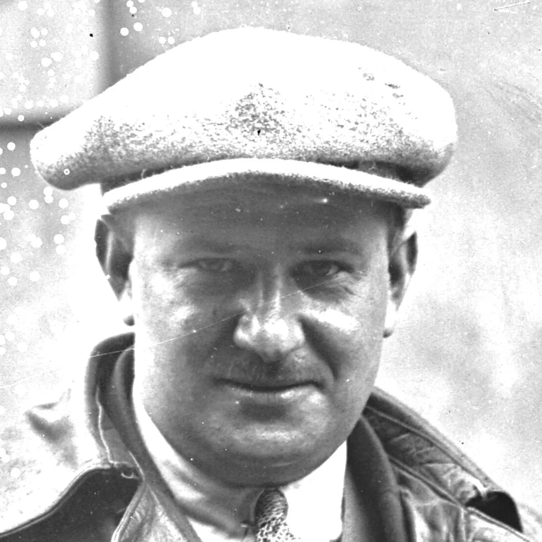 Émile Burie