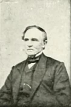 Reuben M. Norton