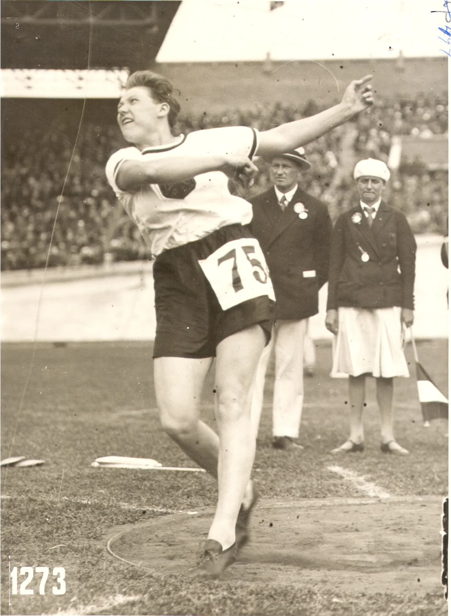 Grete Heublein