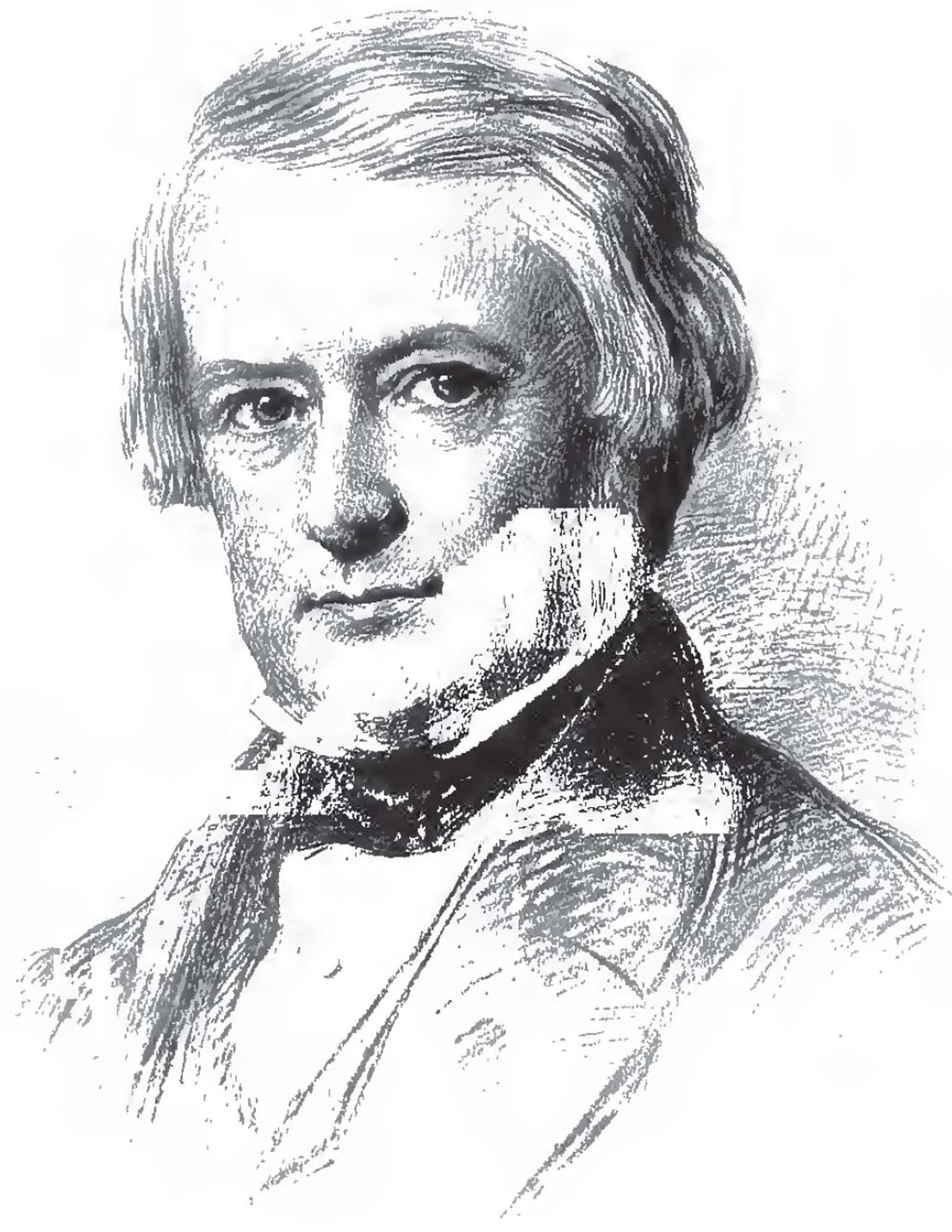 Charles Bunbury