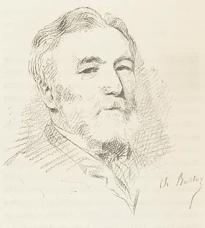 Charles Busson