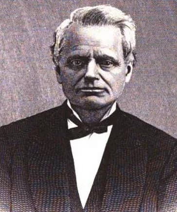 Charles C. Comstock