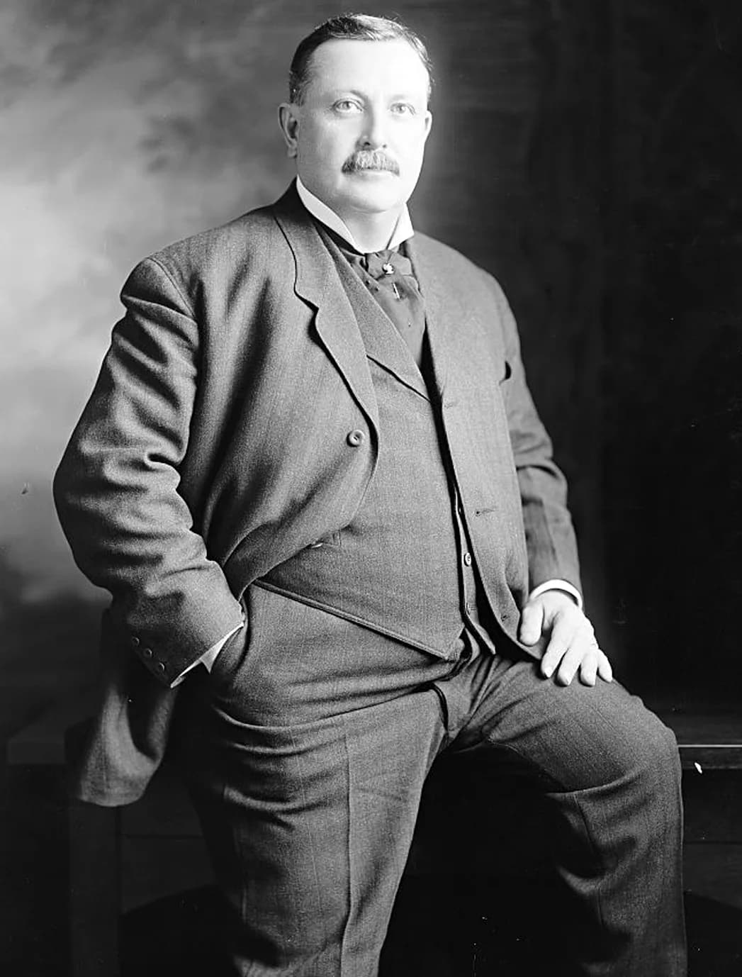 Charles C. Reid