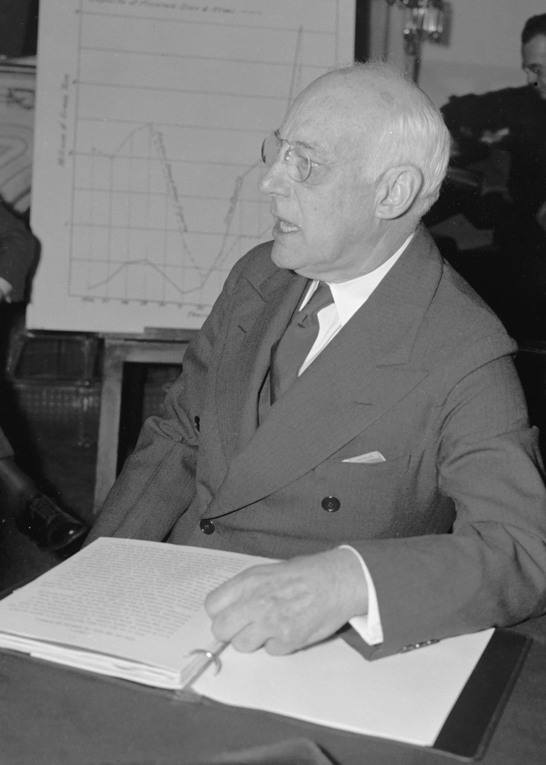 Dean Bradley Stoughton
