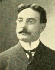 Guy W. Cox