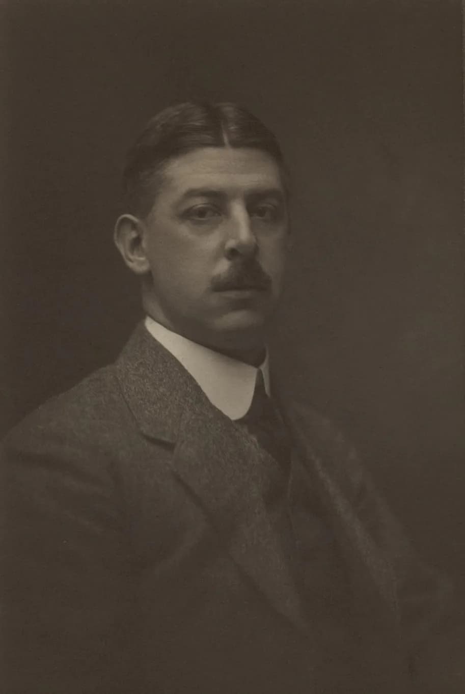 James Charles Herbert Crosland