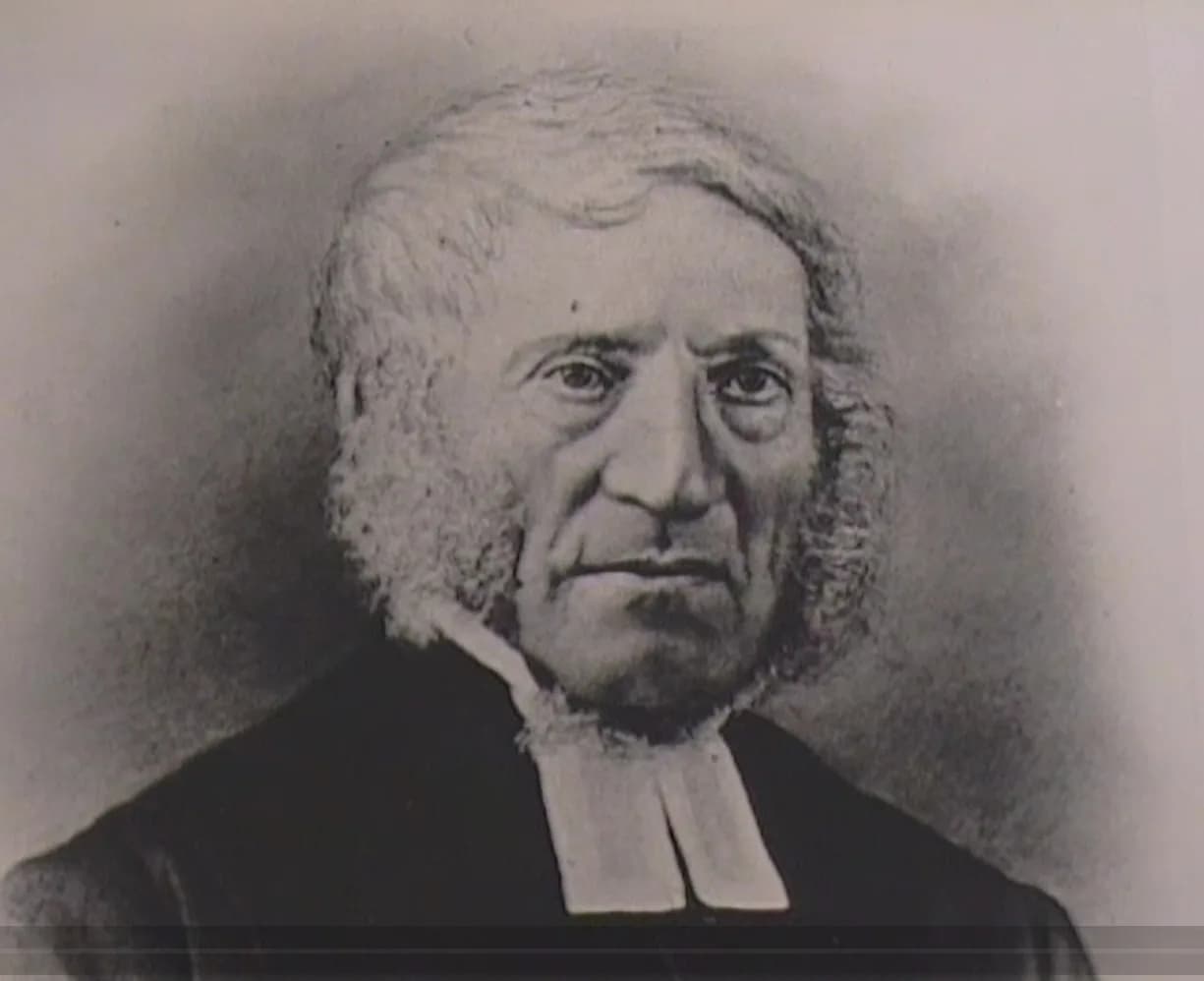 Anders Holmgren