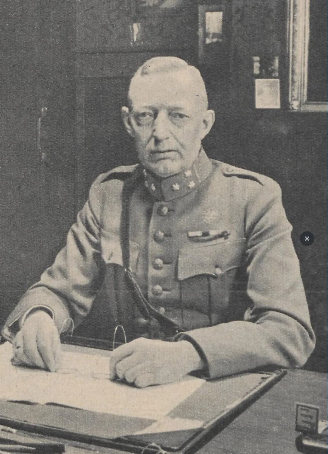 Nicolaas Theodorus Carstens