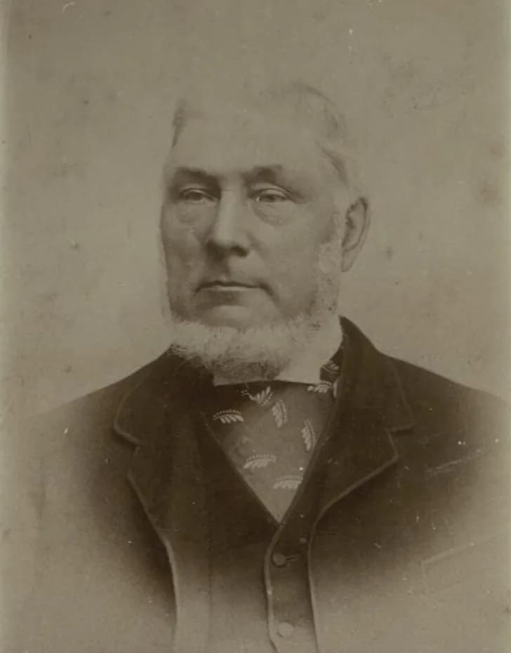 George Green