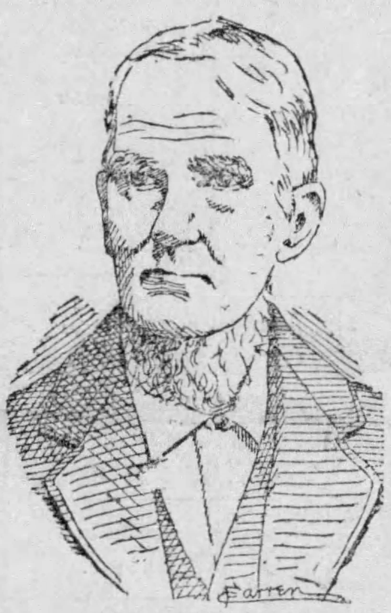H. O. Beatty