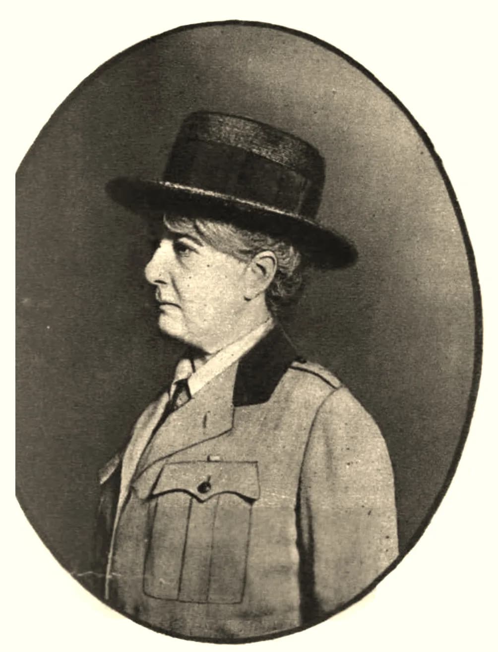 Pauline Sands Roe