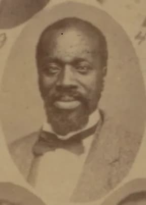 Alfred Newton Handy