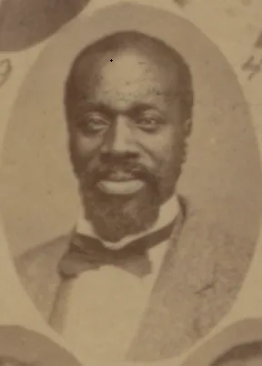 Alfred Newton Handy