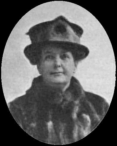 Mary Ninde Gamewell