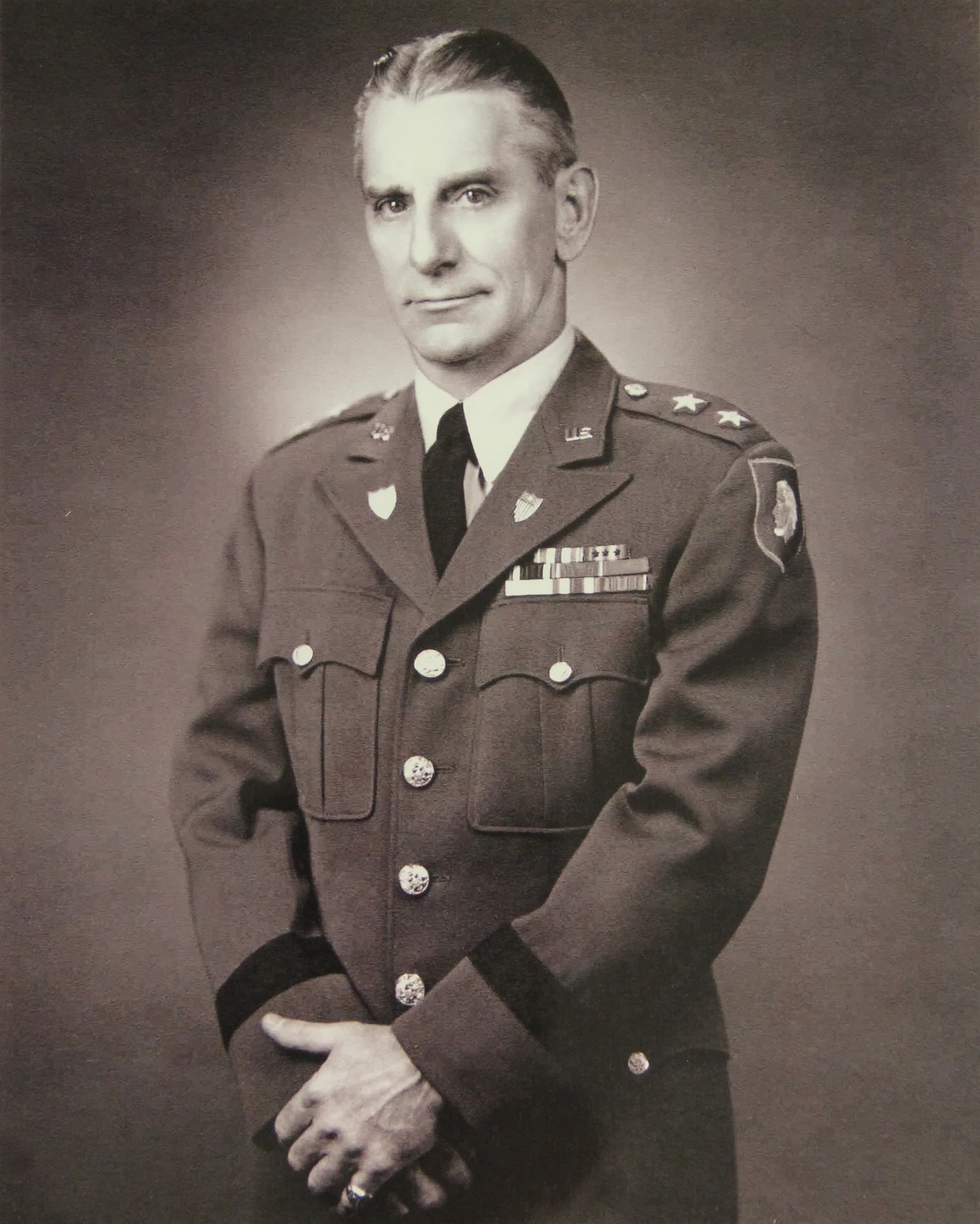 Leo Boyle