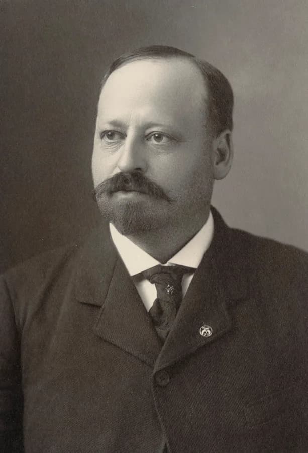 Ebenezer Alden Dyer