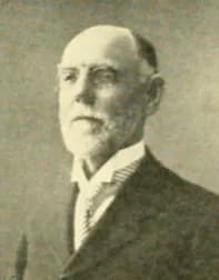 John B. Lewis Jr.