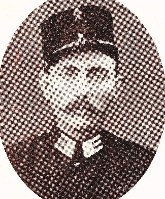 Jan Hermen Teutelink