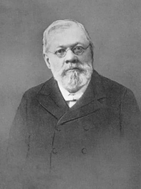 Charles Debrille Poston