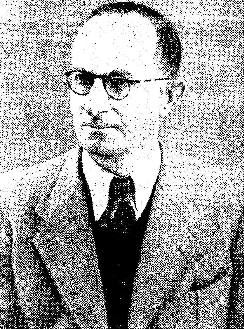 Fritz Müllener