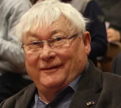 Pieter de Boer