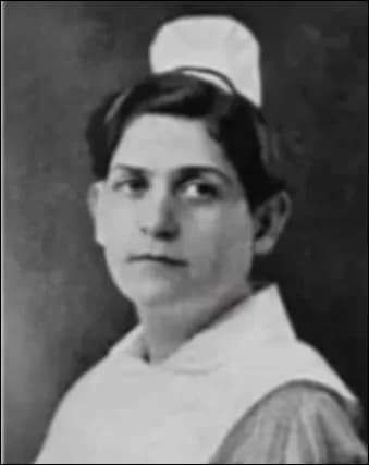 Ruth Rebecca Davidow