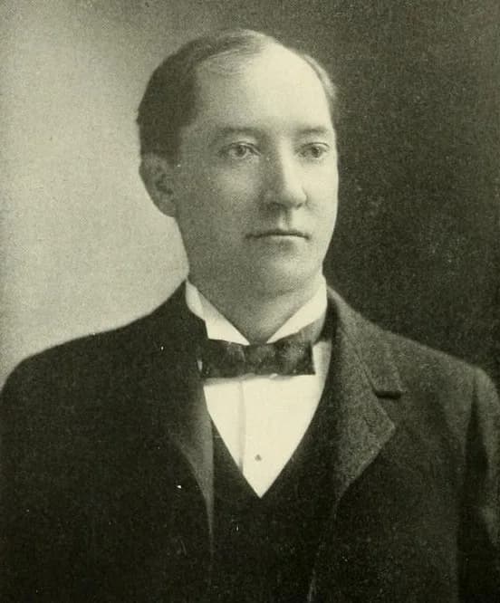 Charles Dorr
