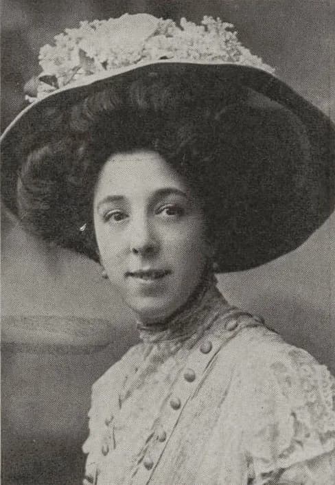 Rosie Lloyd
