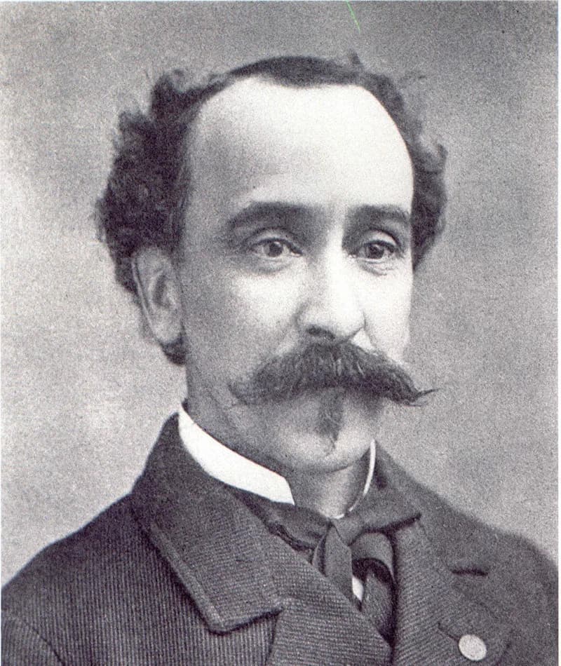 Louis J. Sacriste