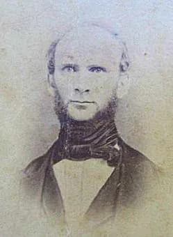 Peter Ten Eyck Tunison