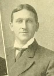 William H. Ames