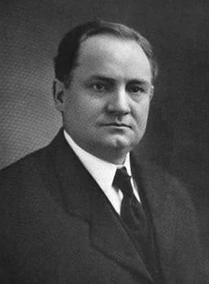 Charles E. Pickett