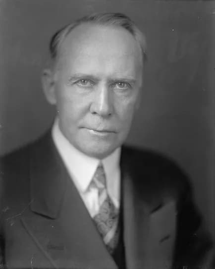 Charles E. Winter