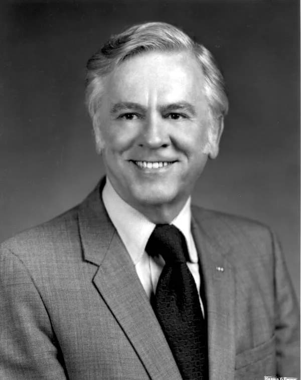 Charles Edward Bennett