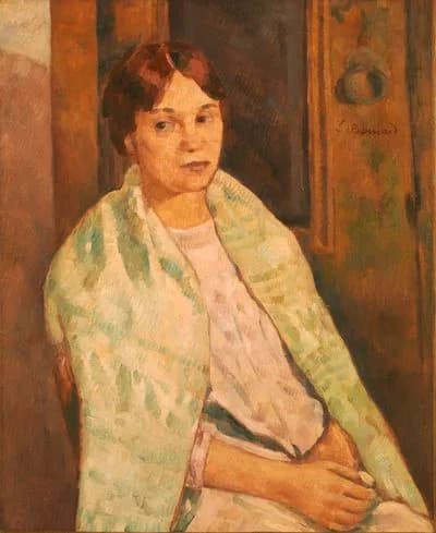 Andrée Fort
